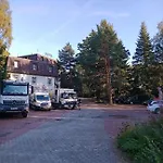 Отель Valdstejn
