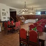 Valdstejn Отель 3*