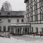Отель Valdstejn Либерц