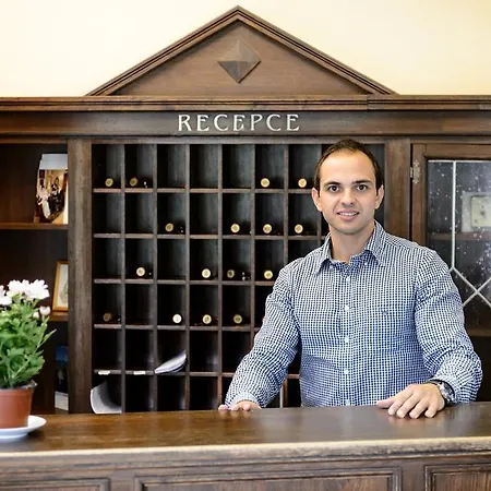 Valdstejn Hotel Liberec