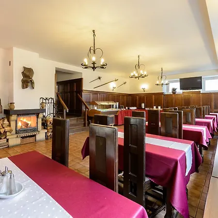 Valdstejn Hotel