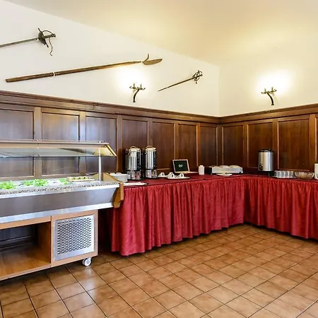Valdstejn Hotel 3*