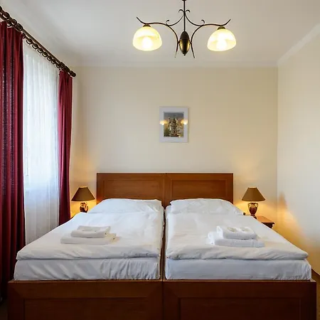 Hotel Valdstejn
