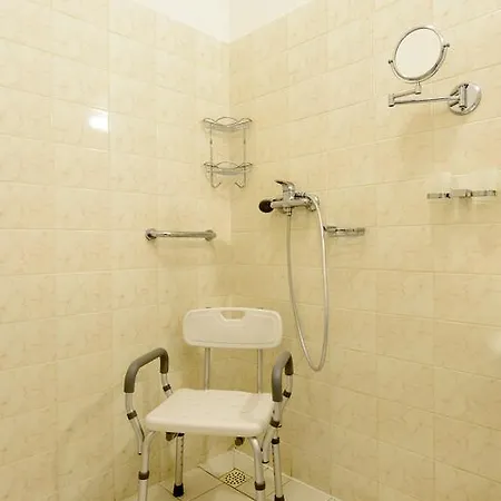Hotel Valdstejn 3*