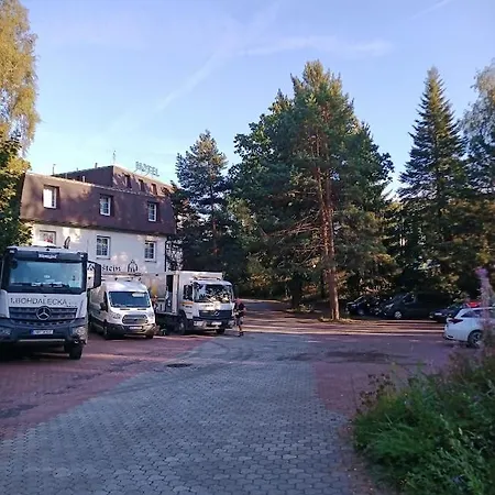 Hotel Valdstejn