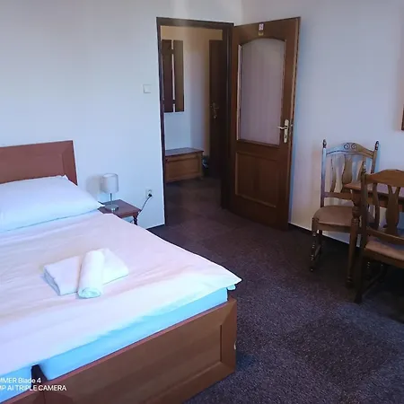 Valdstejn Hotel