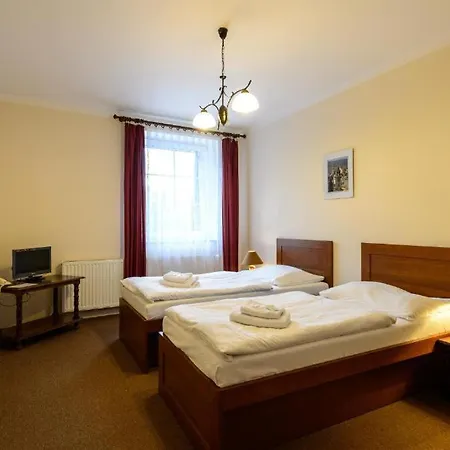 Valdstejn Hotel Liberec