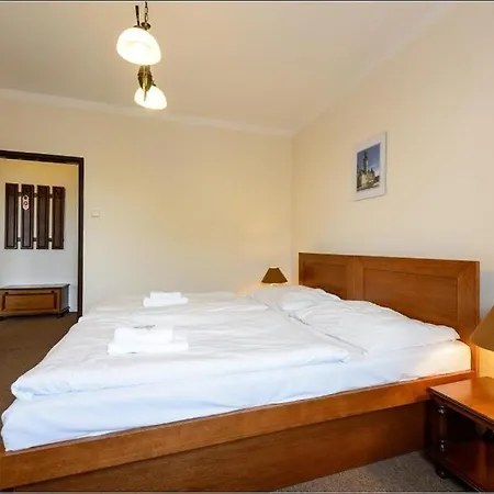 Hotel Valdstejn Liberec