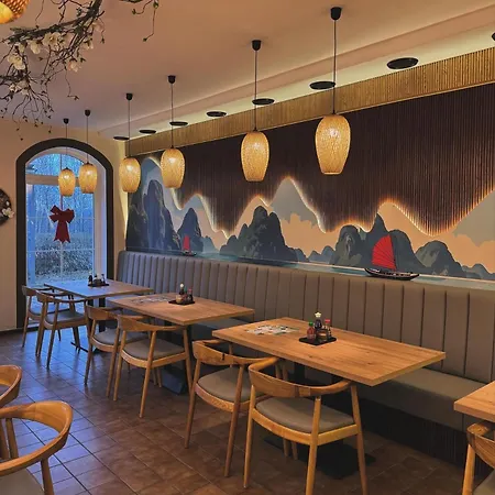 Hotel Valdstejn Liberec