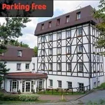 Hotel Valdstejn 3*