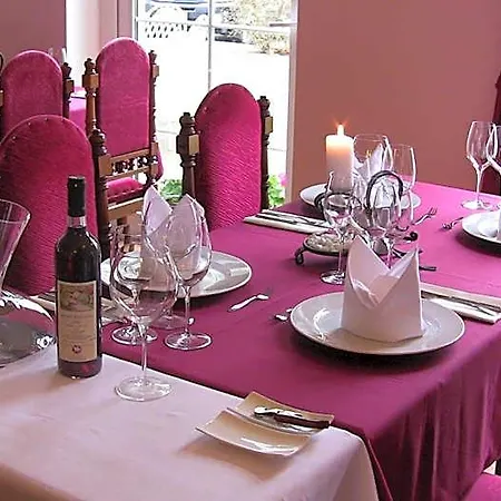 Hotel Valdstejn Reichenberg