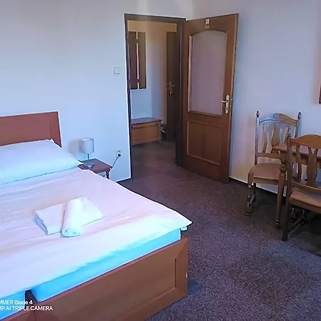 Valdstejn Hotel Reichenberg
