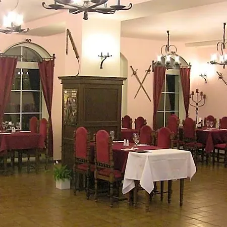 Hotel Valdstejn 3*