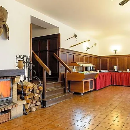 Hotel Valdstejn Reichenberg