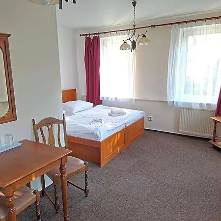 Hotel Valdstejn