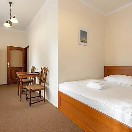 Hotel Valdstejn Reichenberg