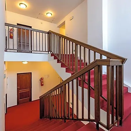 Valdstejn Hotel