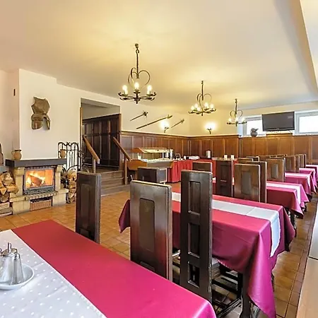 Valdstejn Hotel Reichenberg