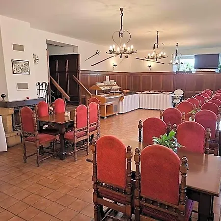Hotel Valdstejn 3*