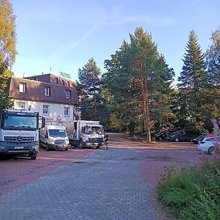 Valdstejn Hotel