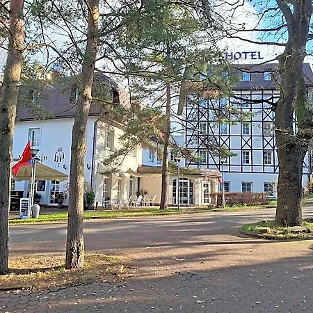 Hotel Valdstejn Reichenberg