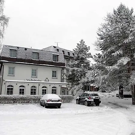 Valdstejn Hotel 3*