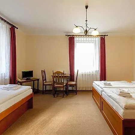 Valdstejn Hotel Reichenberg