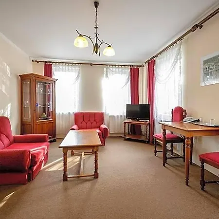 Hotel Valdstejn 3*