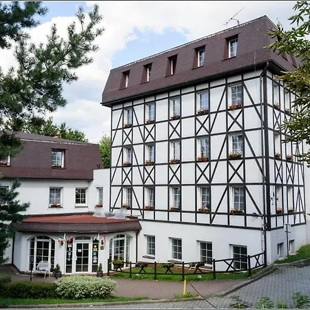Valdstejn Hotel