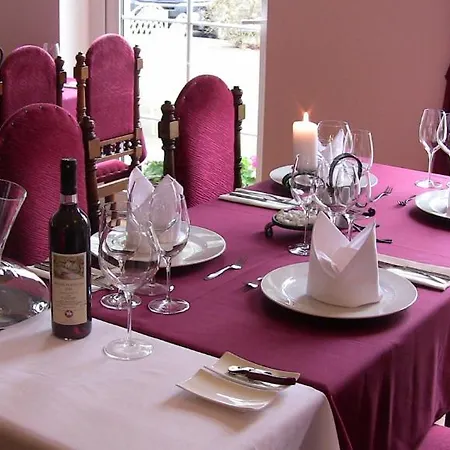 Valdstejn Hotel 3*