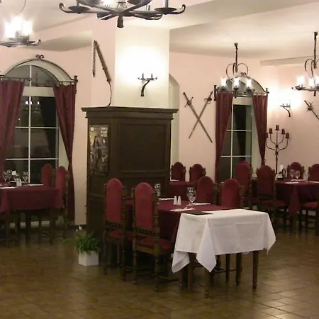 Valdstejn Hotel Reichenberg