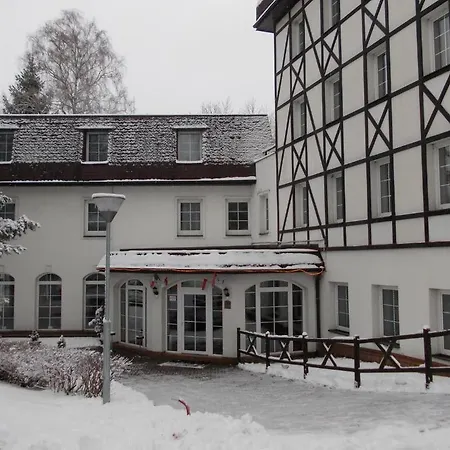 Hotel Valdstejn Liberec