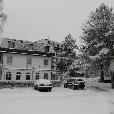 Valdstejn Hotel