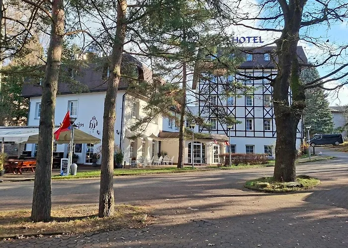 Valdstejn リベレツ