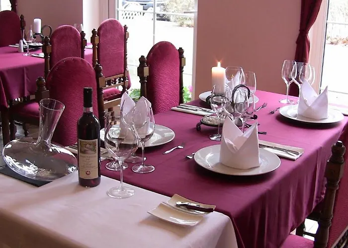 Valdstejn Hotel 3*